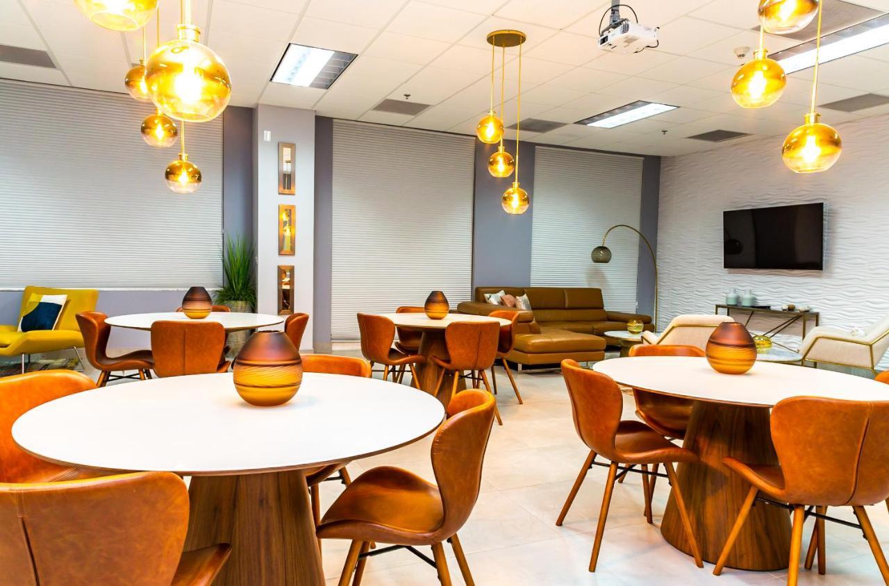 Top Stay Miami Blue Brickell ภายนอก รูปภาพ