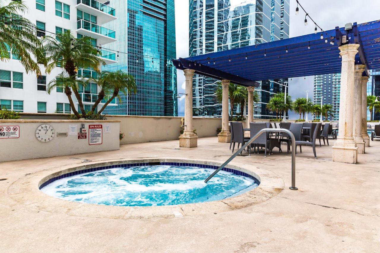 Top Stay Miami Blue Brickell ภายนอก รูปภาพ