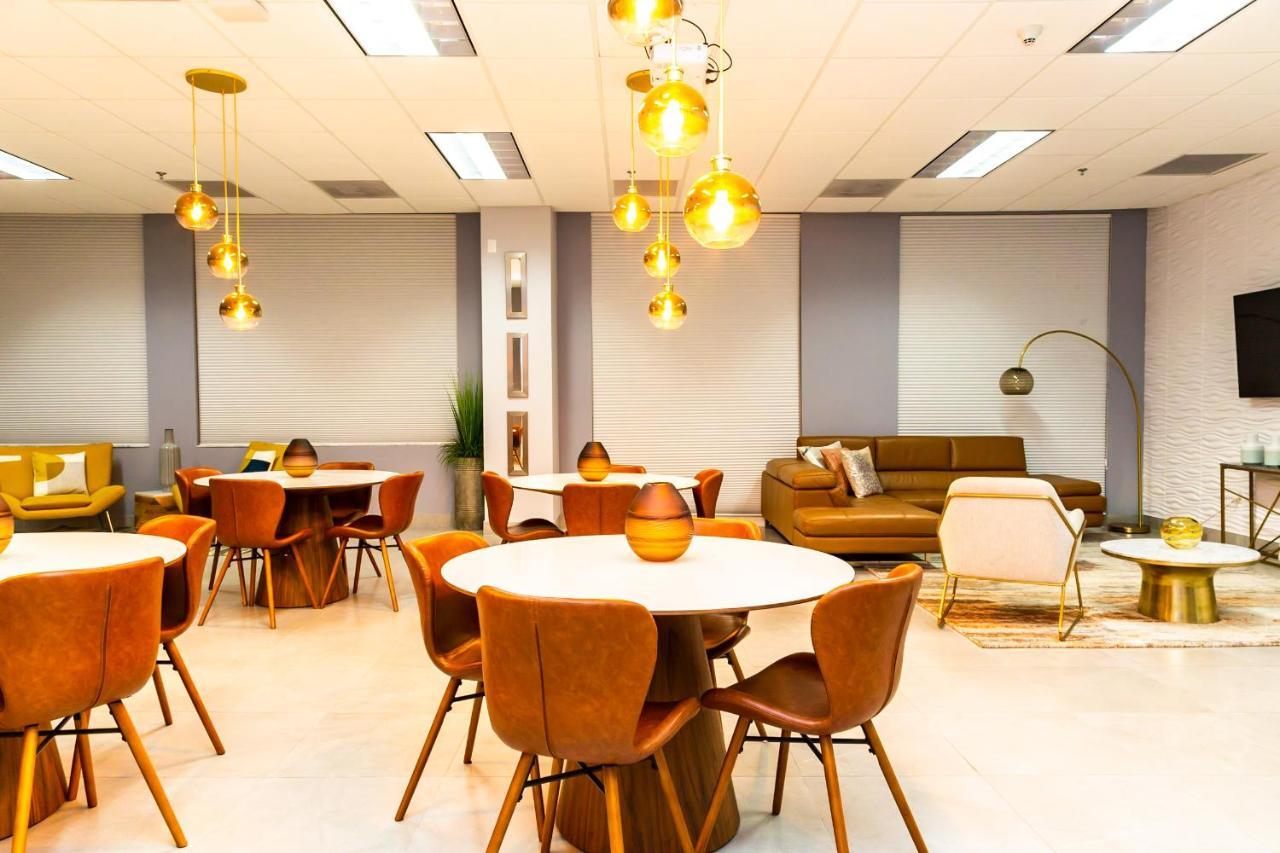 Top Stay Miami Blue Brickell ภายนอก รูปภาพ