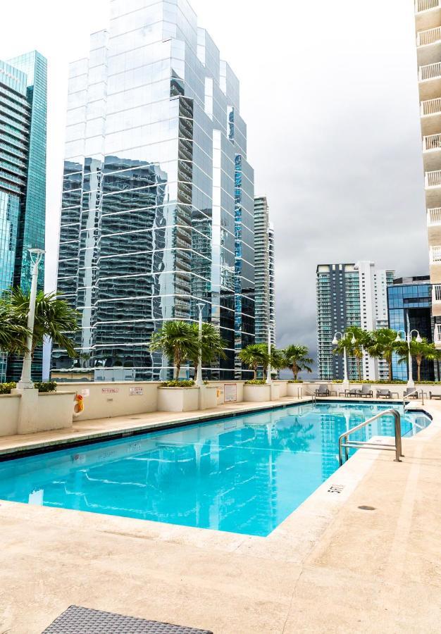 Top Stay Miami Blue Brickell ภายนอก รูปภาพ