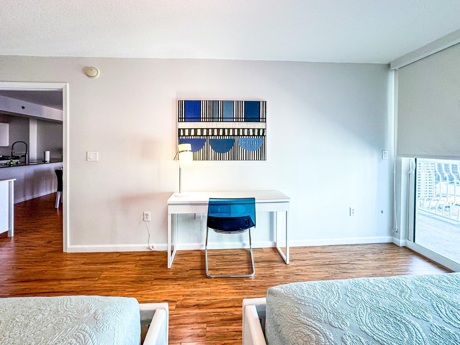 Top Stay Miami Blue Brickell ภายนอก รูปภาพ