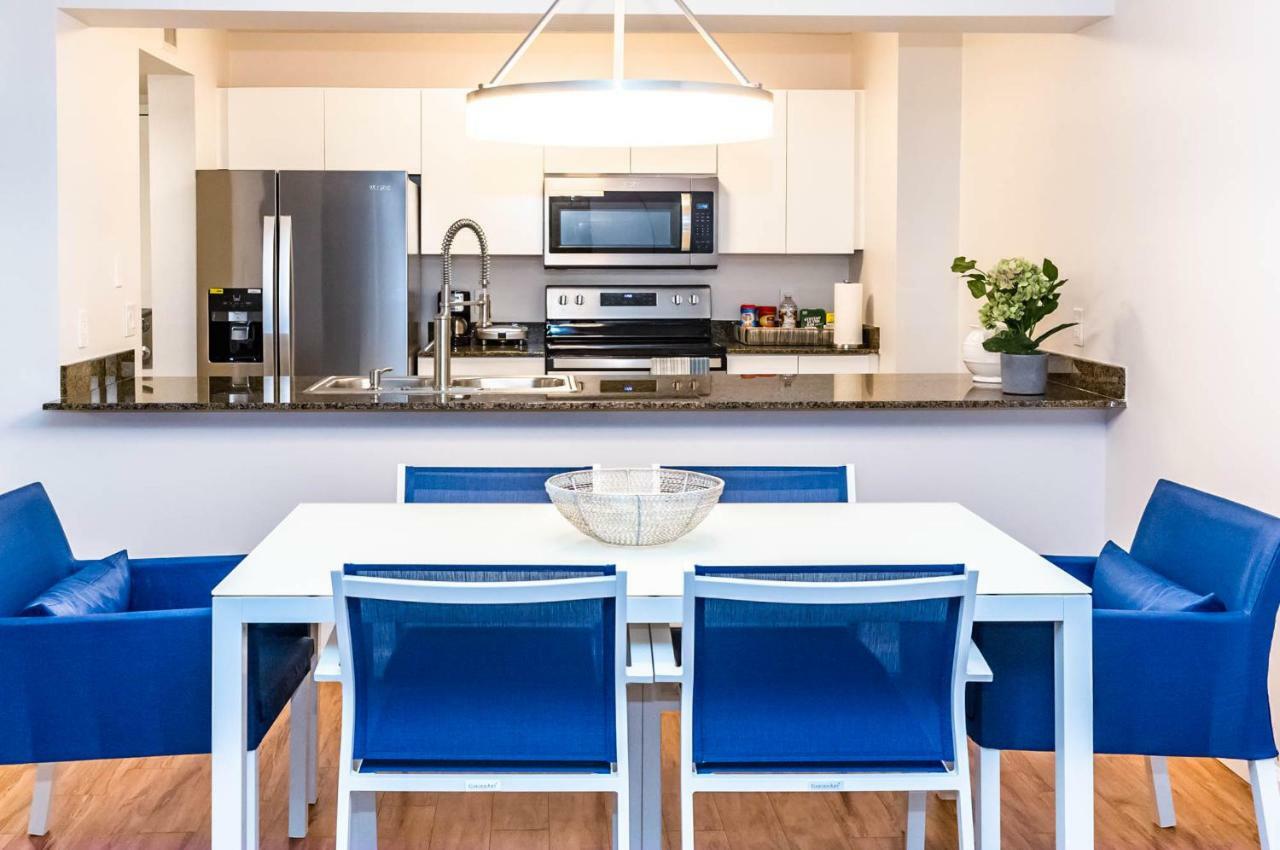 Top Stay Miami Blue Brickell ภายนอก รูปภาพ