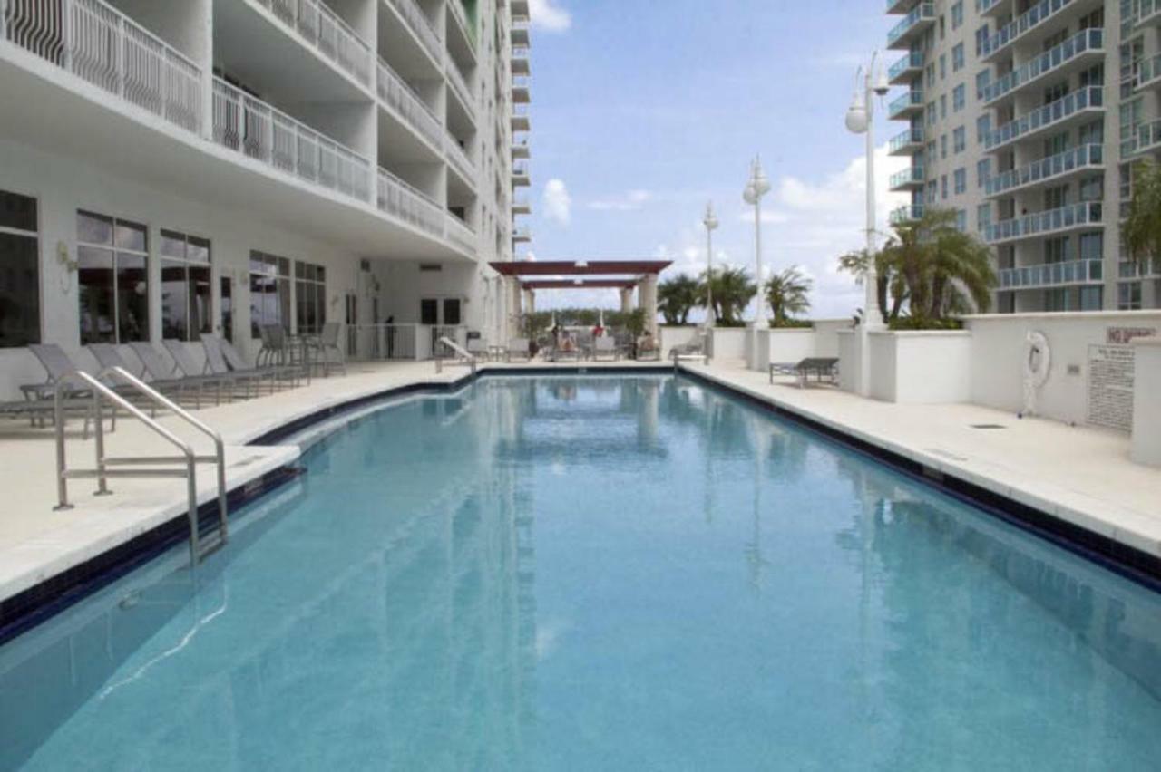 Top Stay Miami Blue Brickell ภายนอก รูปภาพ