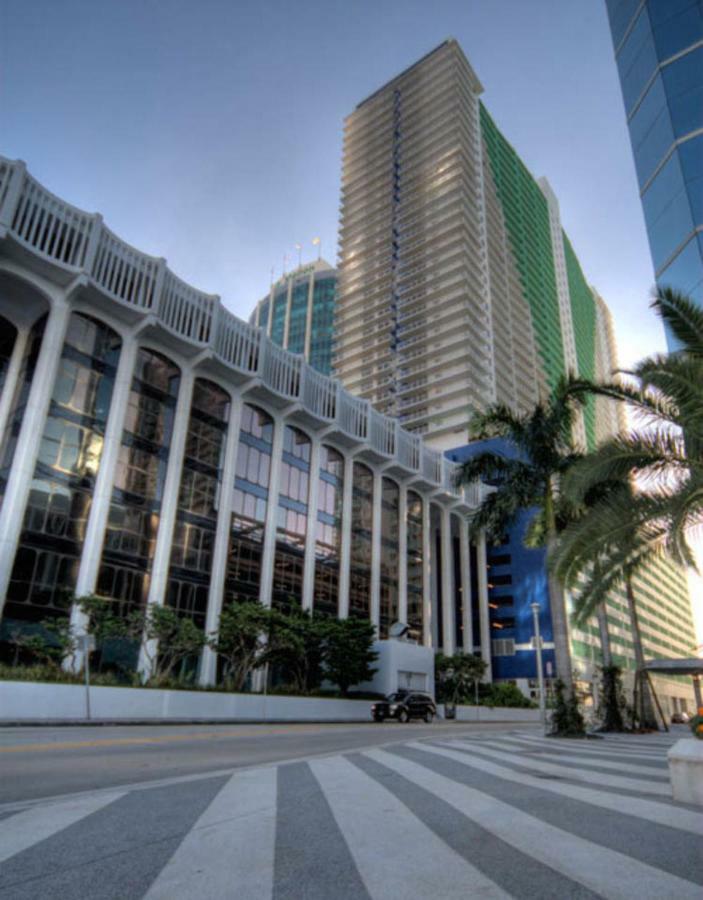 Top Stay Miami Blue Brickell ภายนอก รูปภาพ