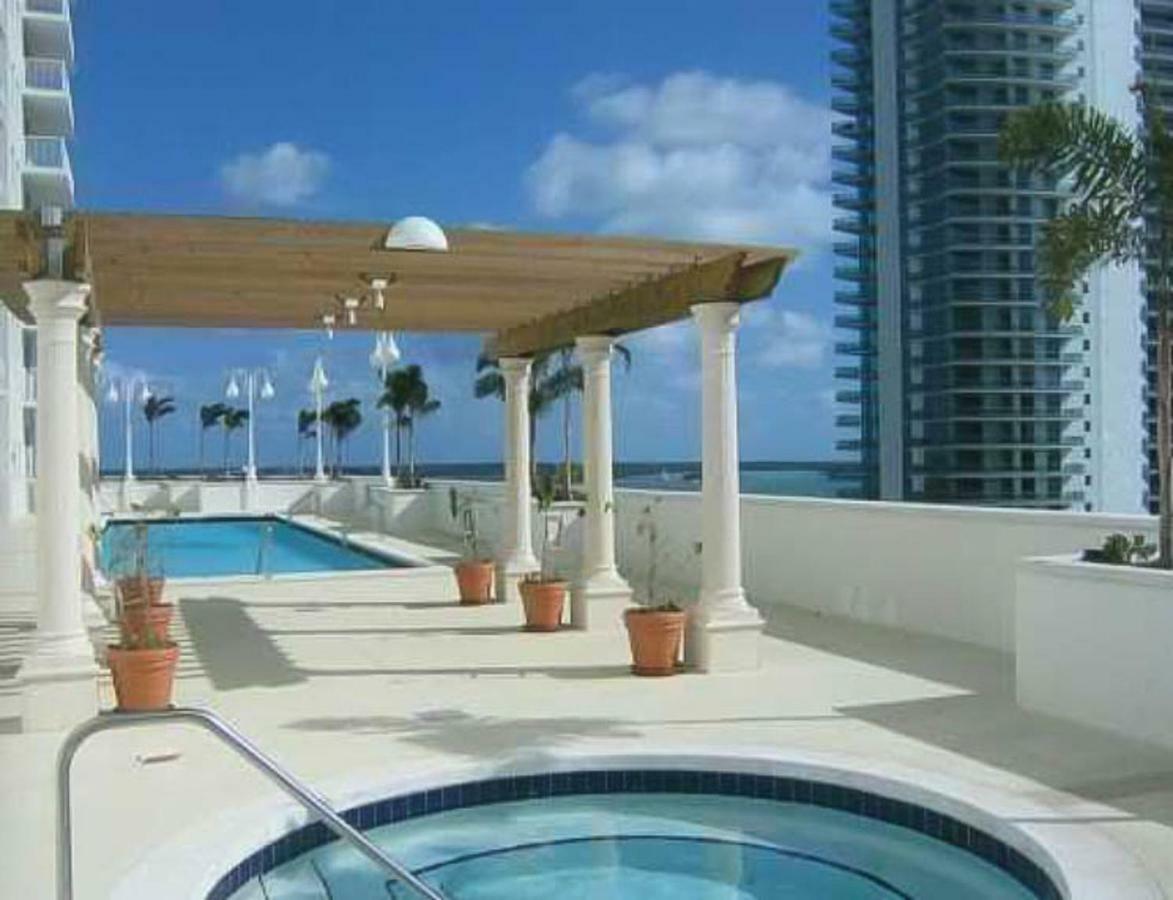 Top Stay Miami Blue Brickell ภายนอก รูปภาพ