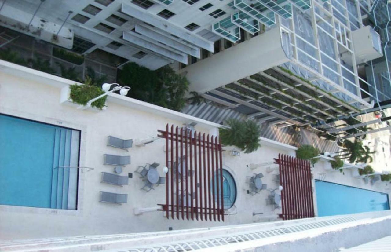 Top Stay Miami Blue Brickell ภายนอก รูปภาพ